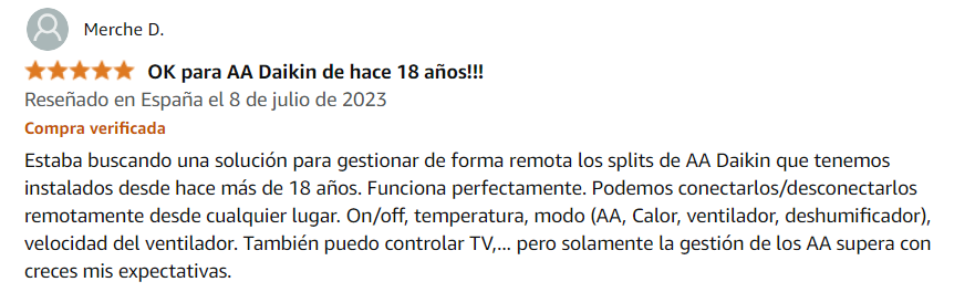 segunda reseña